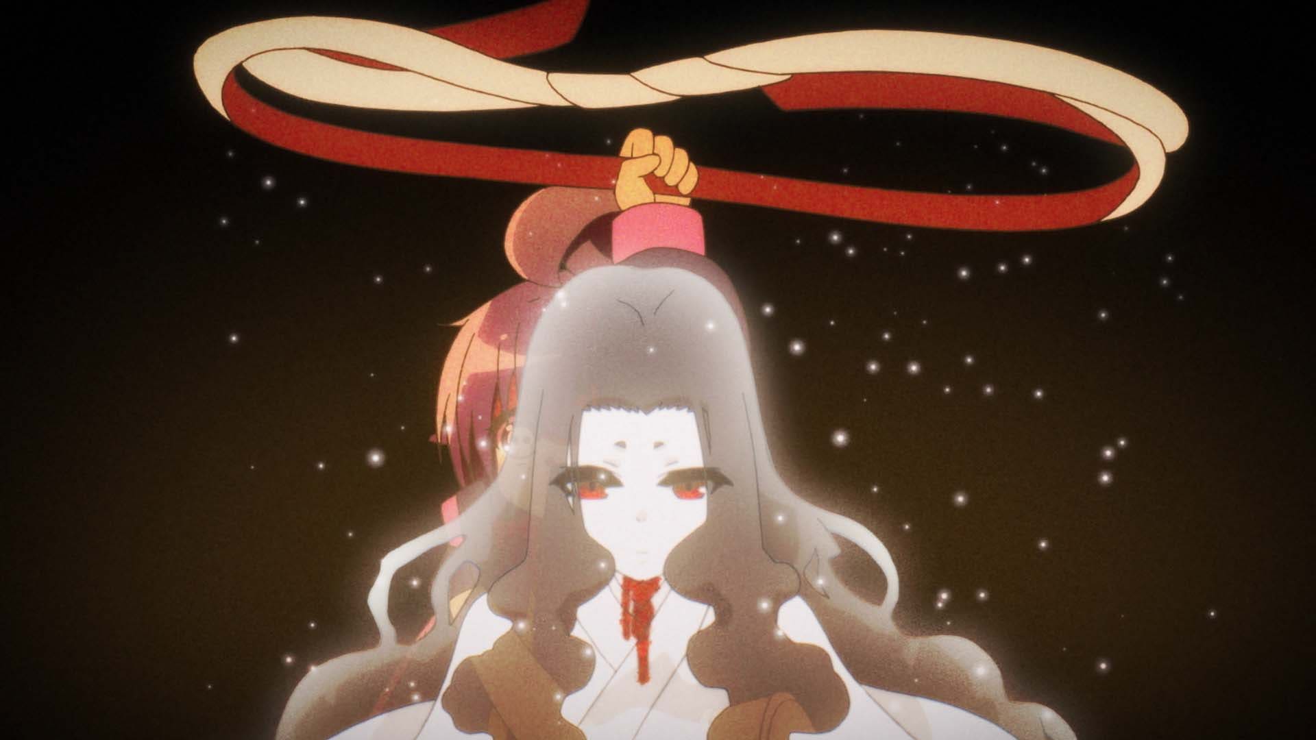 黑暗集會