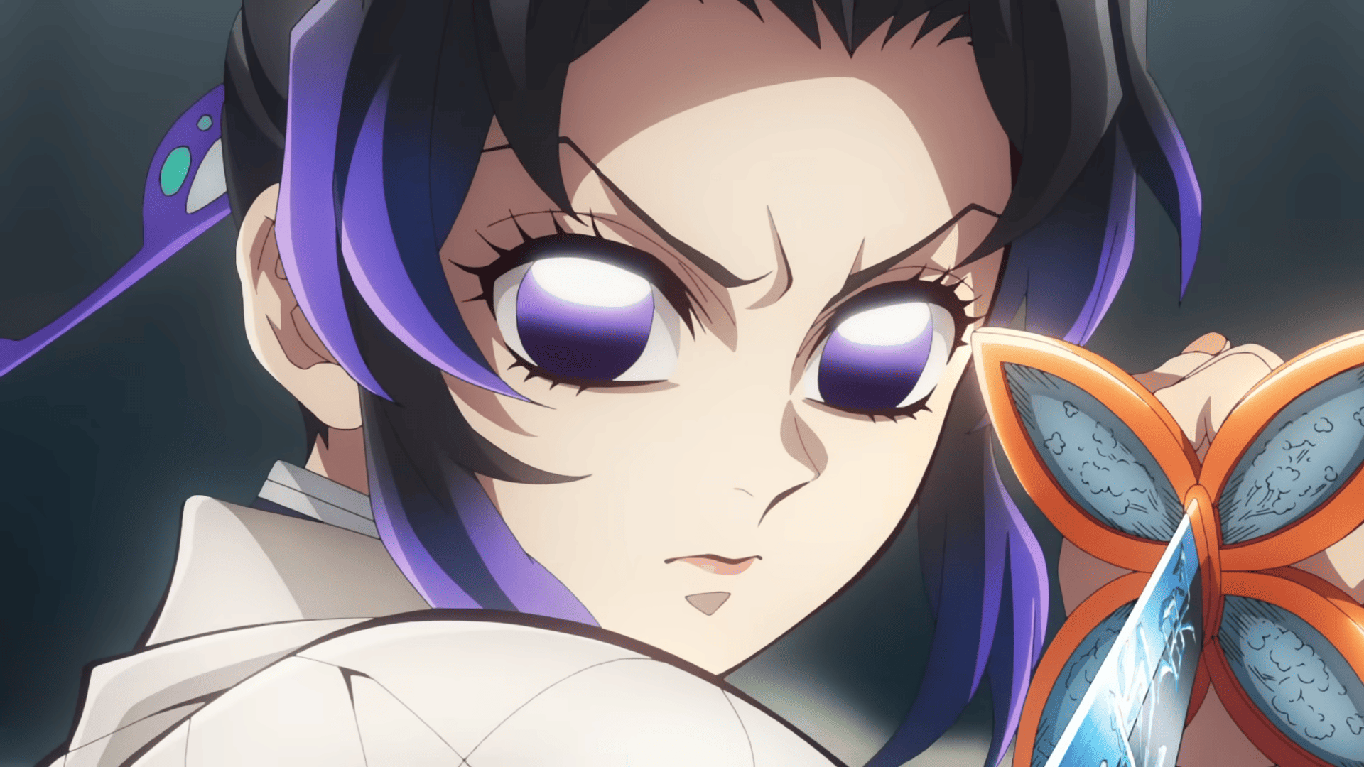 劇場版「鬼滅之刃」 無限城篇 第一章 猗窩座再襲