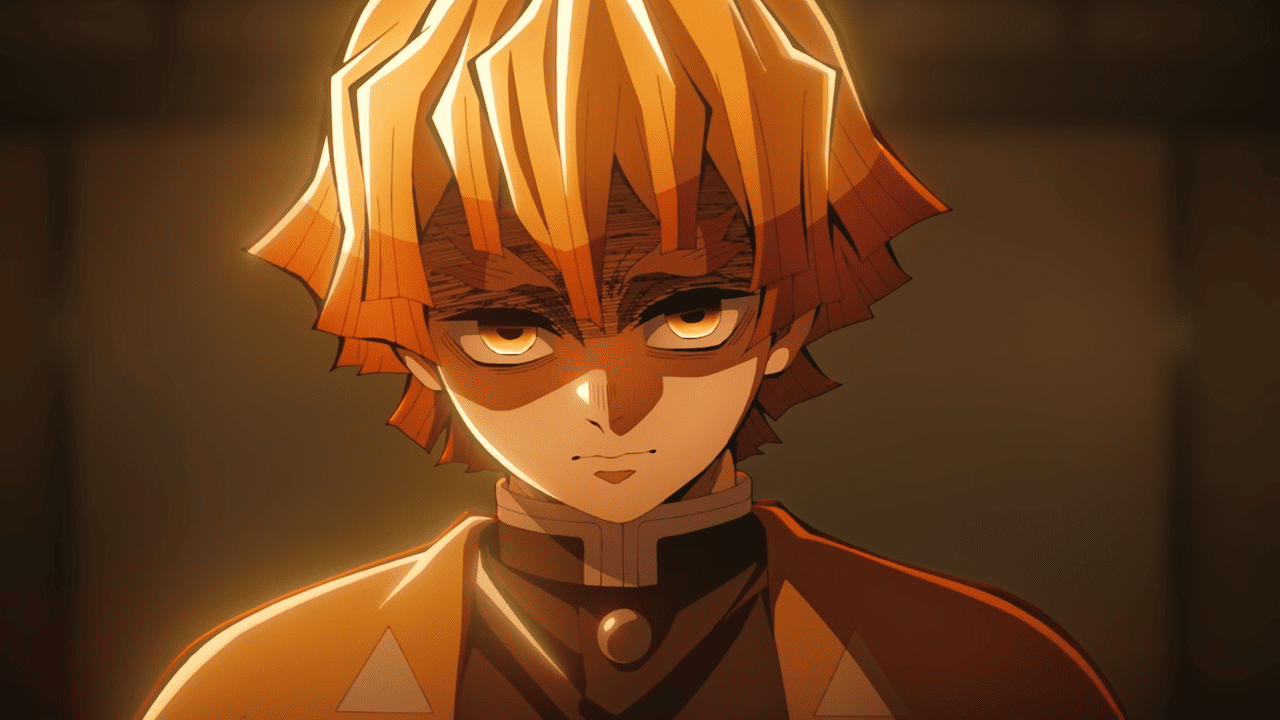 劇場版「鬼滅之刃」 無限城篇 第一章 猗窩座再襲