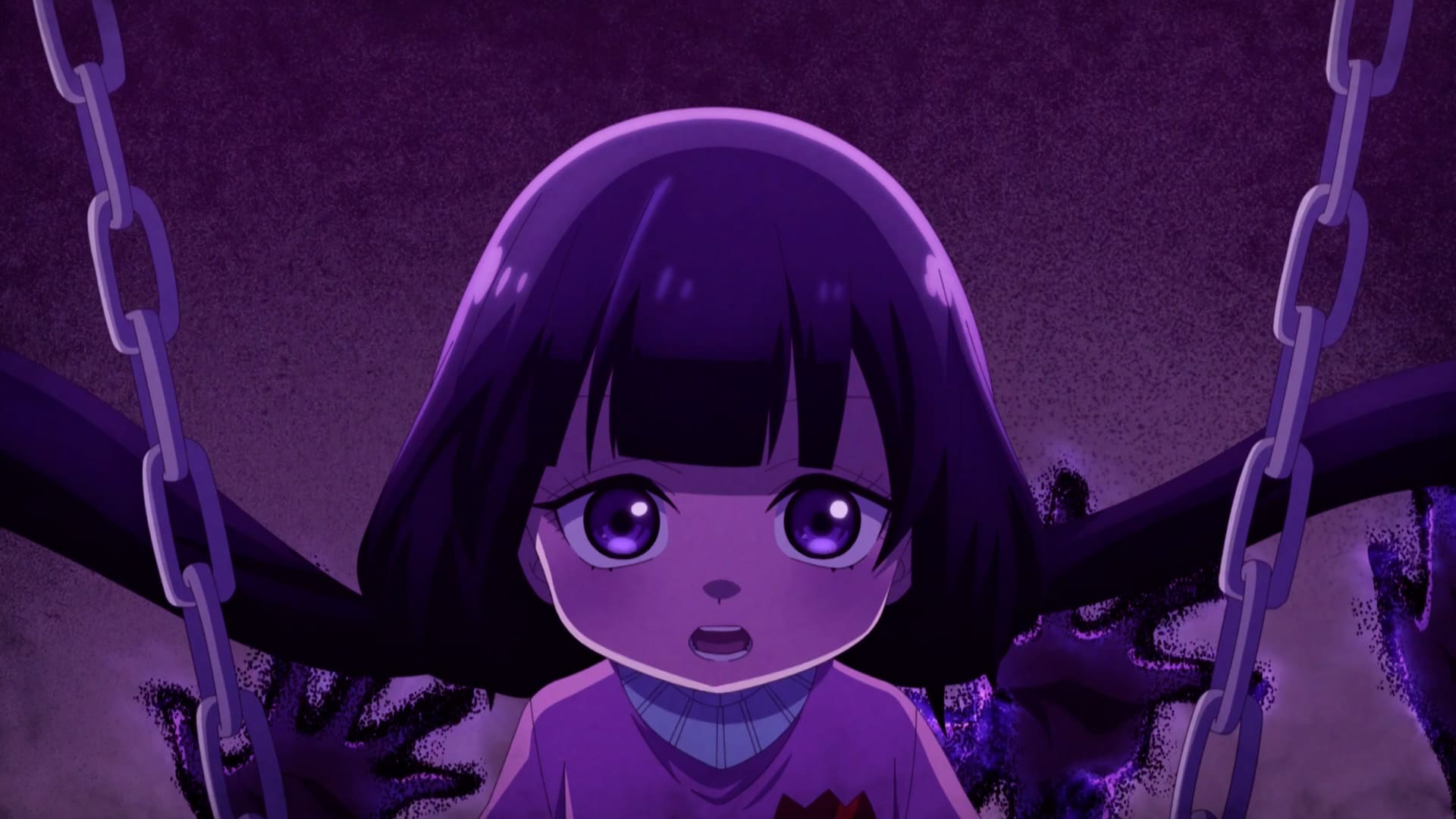 神八小妹不可怕