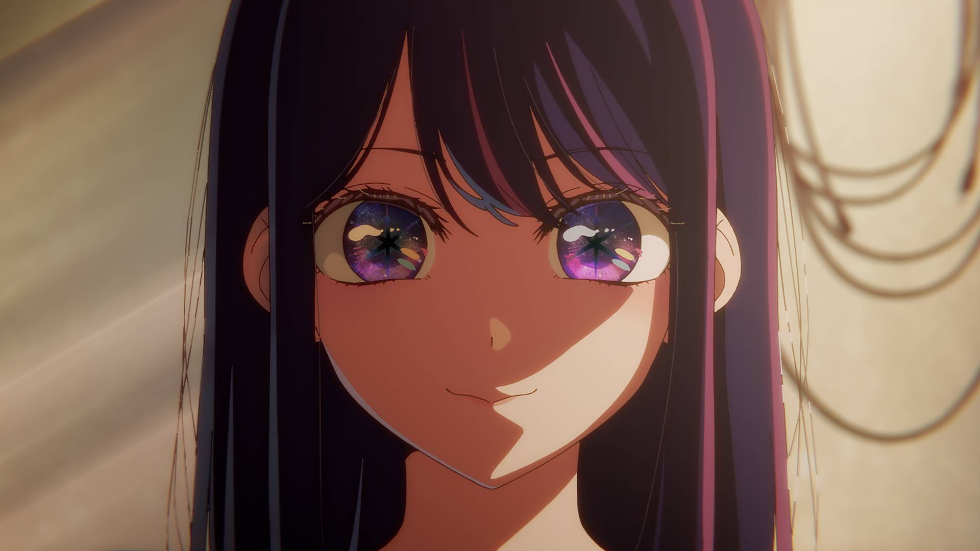 【我推的孩子】