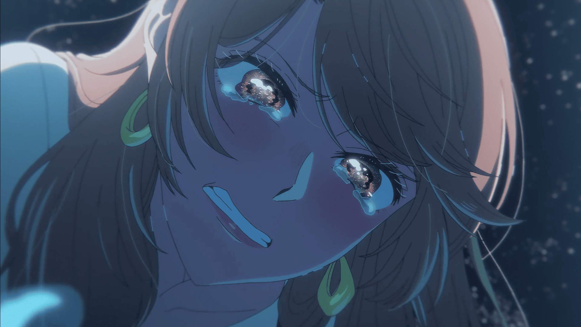 【我推的孩子】