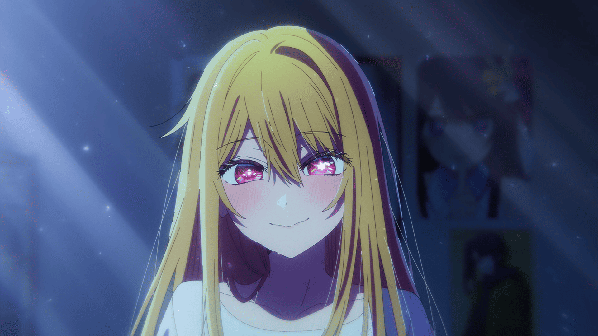 【我推的孩子】