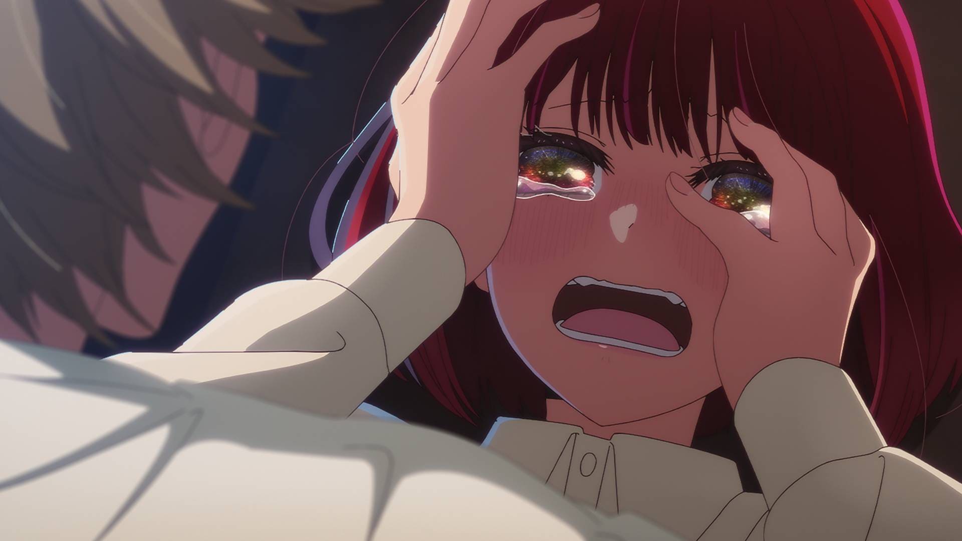 【我推的孩子】