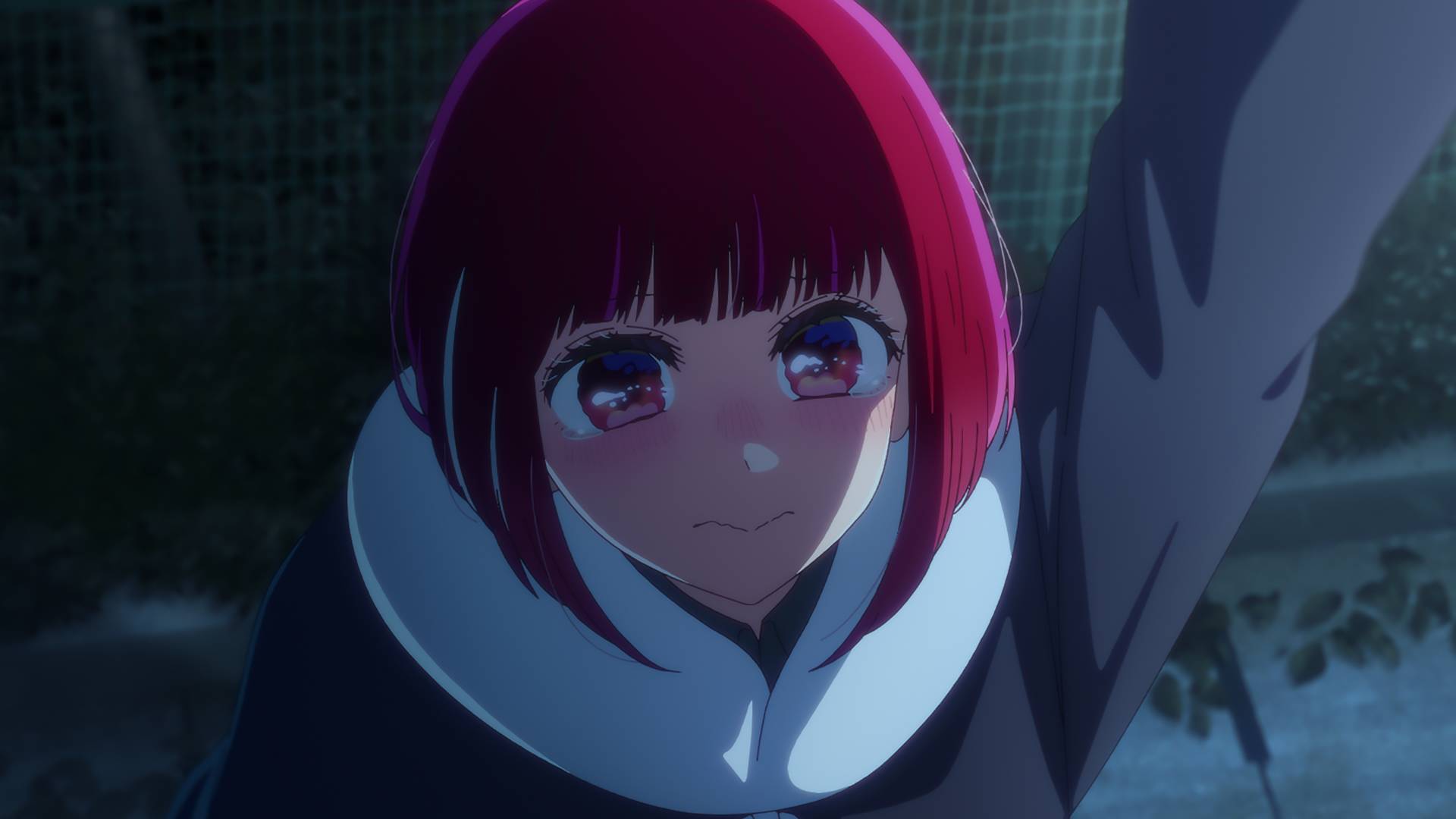 【我推的孩子】