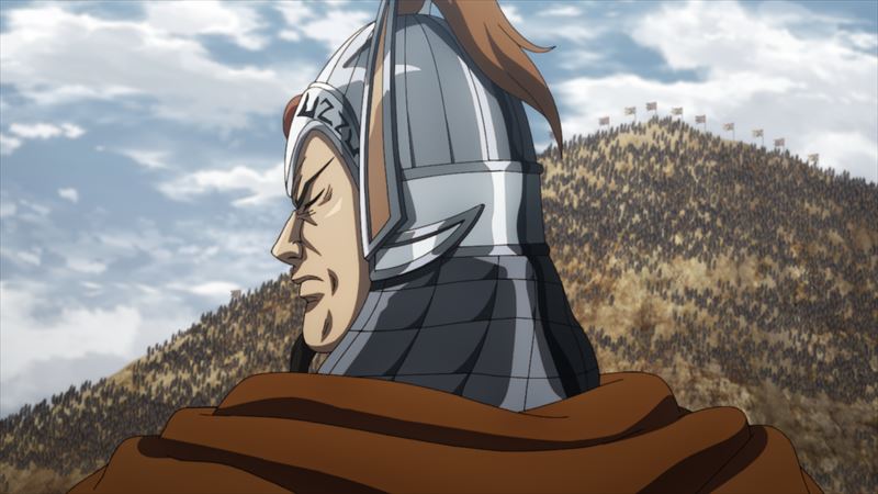 《王者天下》第六季