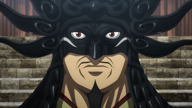 《王者天下》第六季