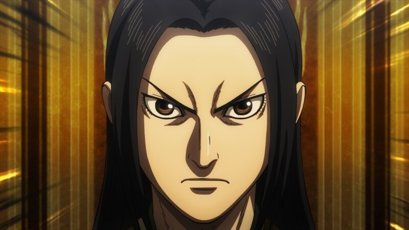 《王者天下》第六季